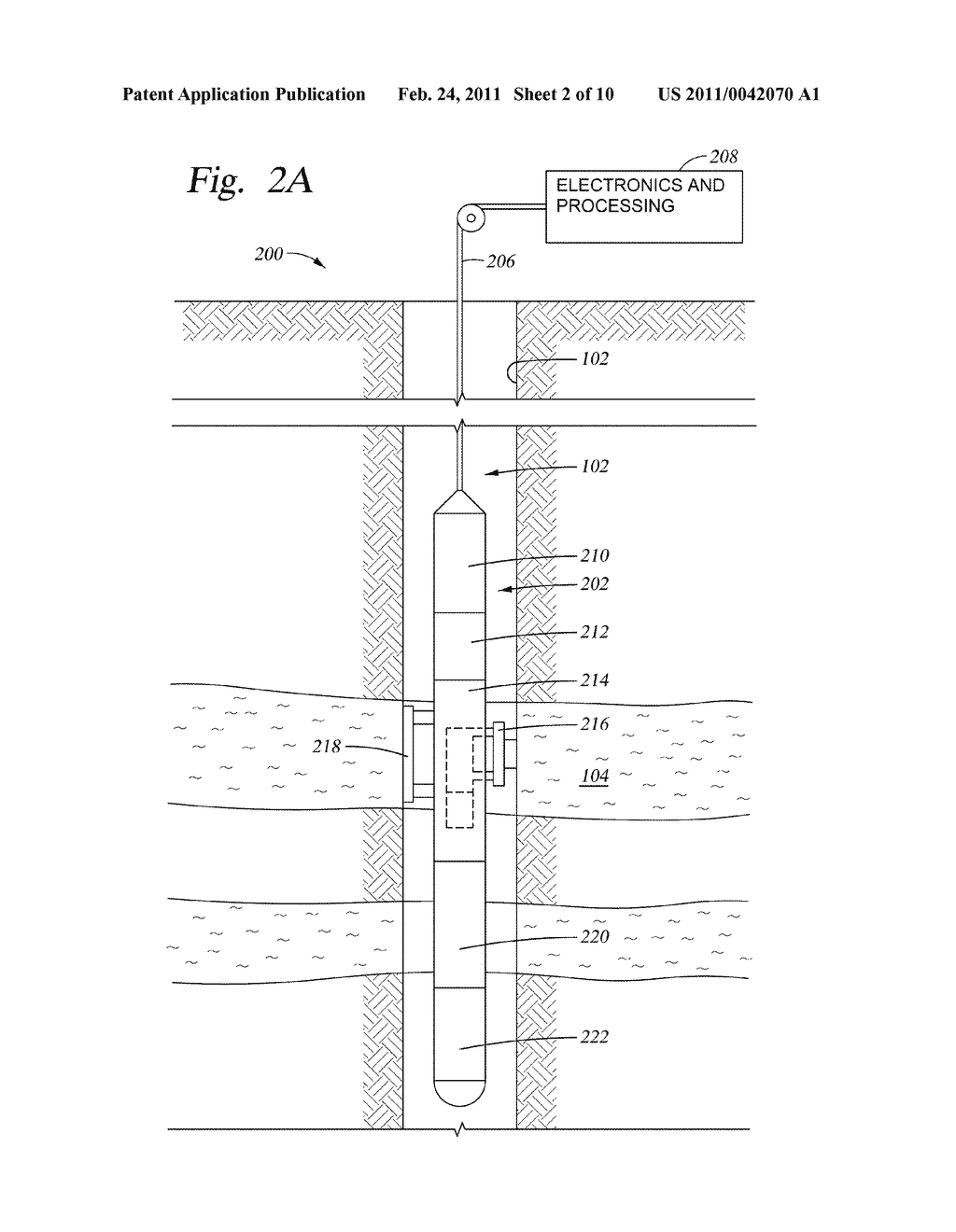 FLUID DENSITY FROM DOWNHOLE OPTICAL MEASUREMENTS - diagram, schematic, and image 03