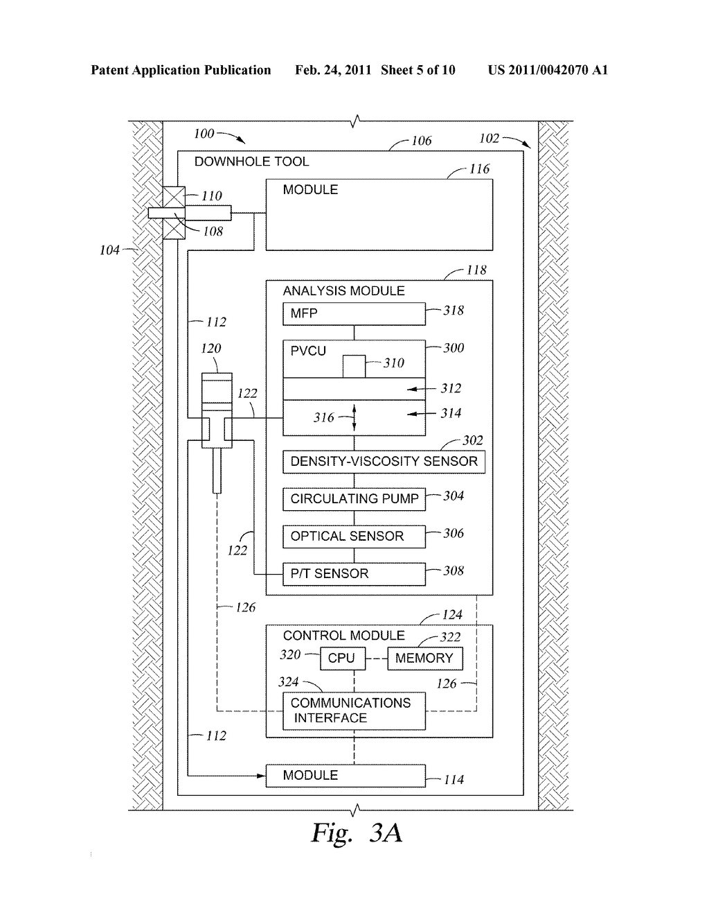 FLUID DENSITY FROM DOWNHOLE OPTICAL MEASUREMENTS - diagram, schematic, and image 06