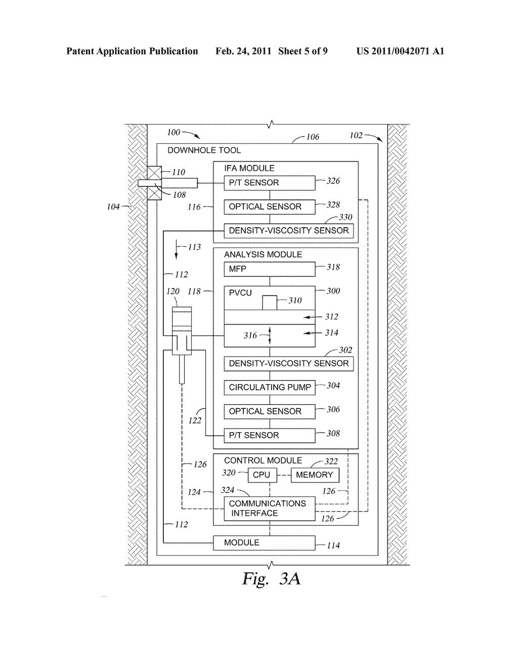 CLEAN FLUID SAMPLE FOR DOWNHOLE MEASUREMENTS - diagram, schematic, and image 06