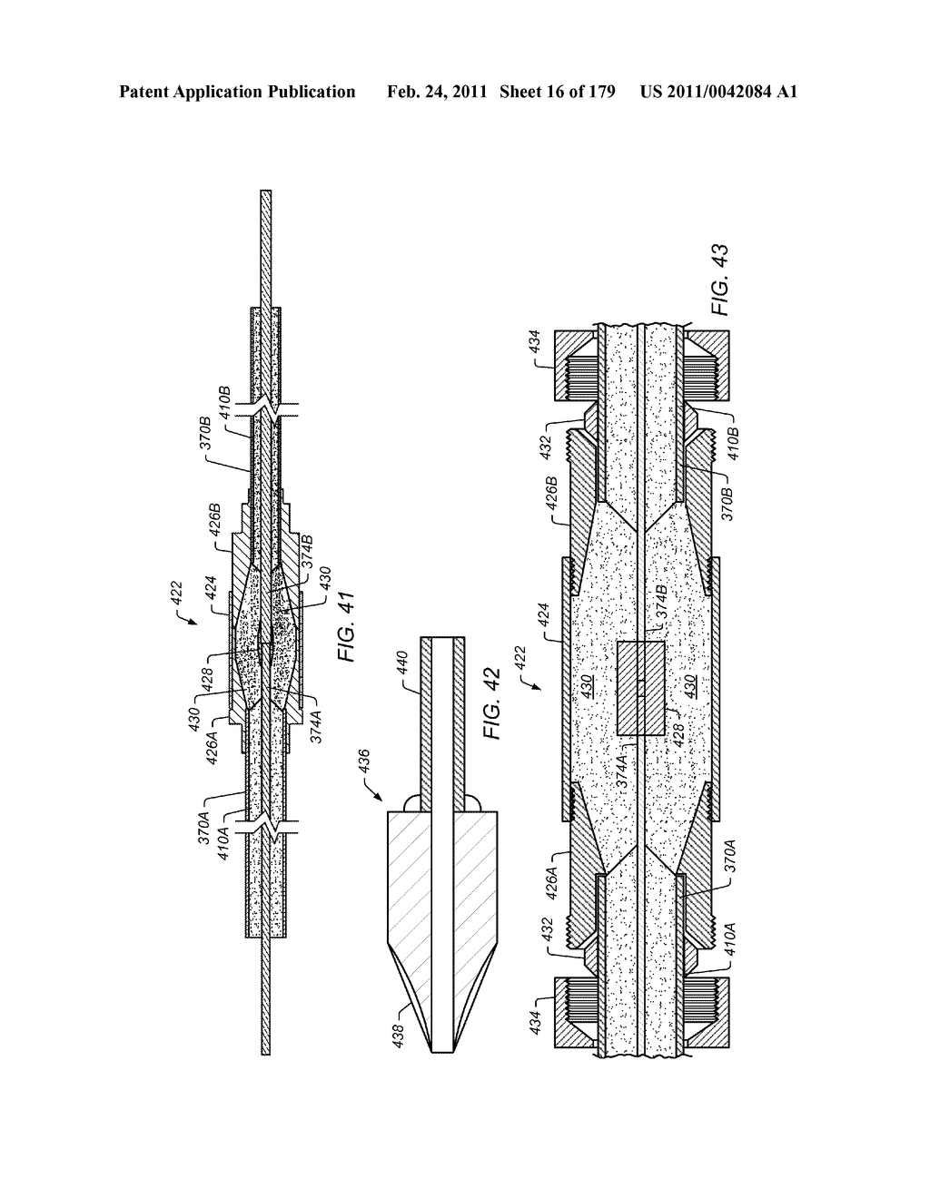 IRREGULAR PATTERN TREATMENT OF A SUBSURFACE FORMATION - diagram, schematic, and image 17