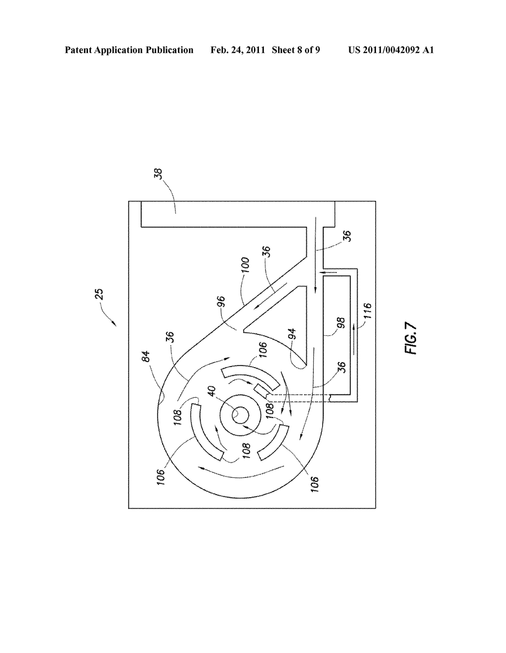 ALTERNATING FLOW RESISTANCE INCREASES AND DECREASES FOR PROPAGATING PRESSURE PULSES IN A SUBTERRANEAN WELL - diagram, schematic, and image 09