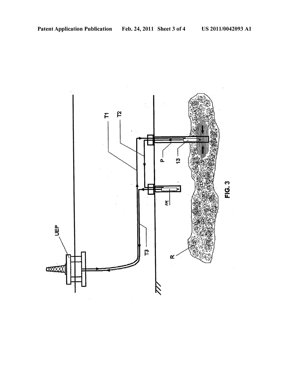 PUMPING MODULE AND SYSTEM - diagram, schematic, and image 04