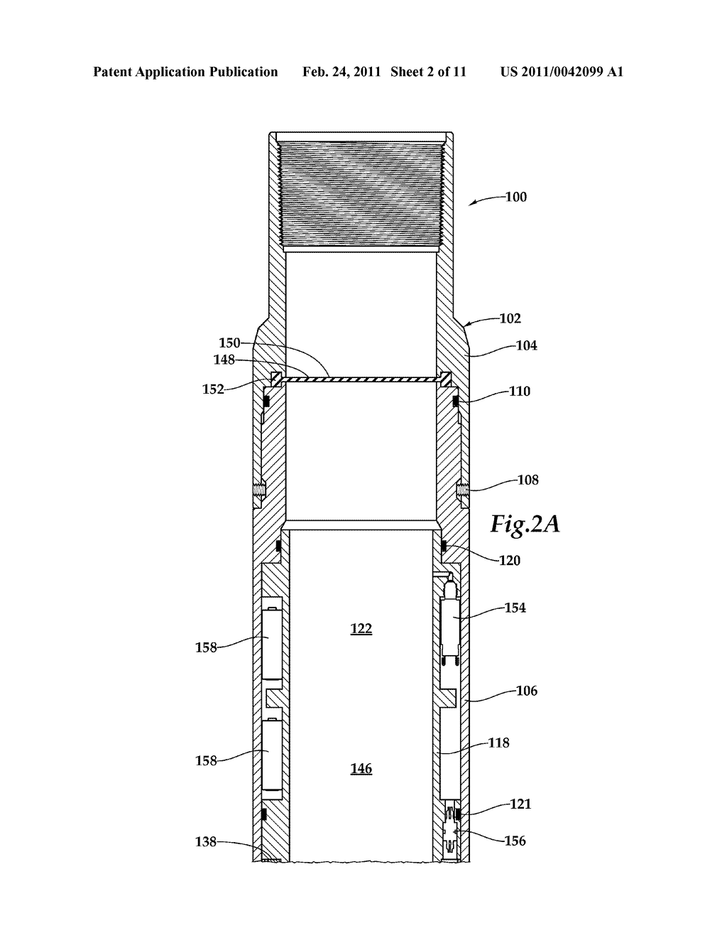 Remote Actuated Downhole Pressure Barrier and Method for Use of Same - diagram, schematic, and image 03