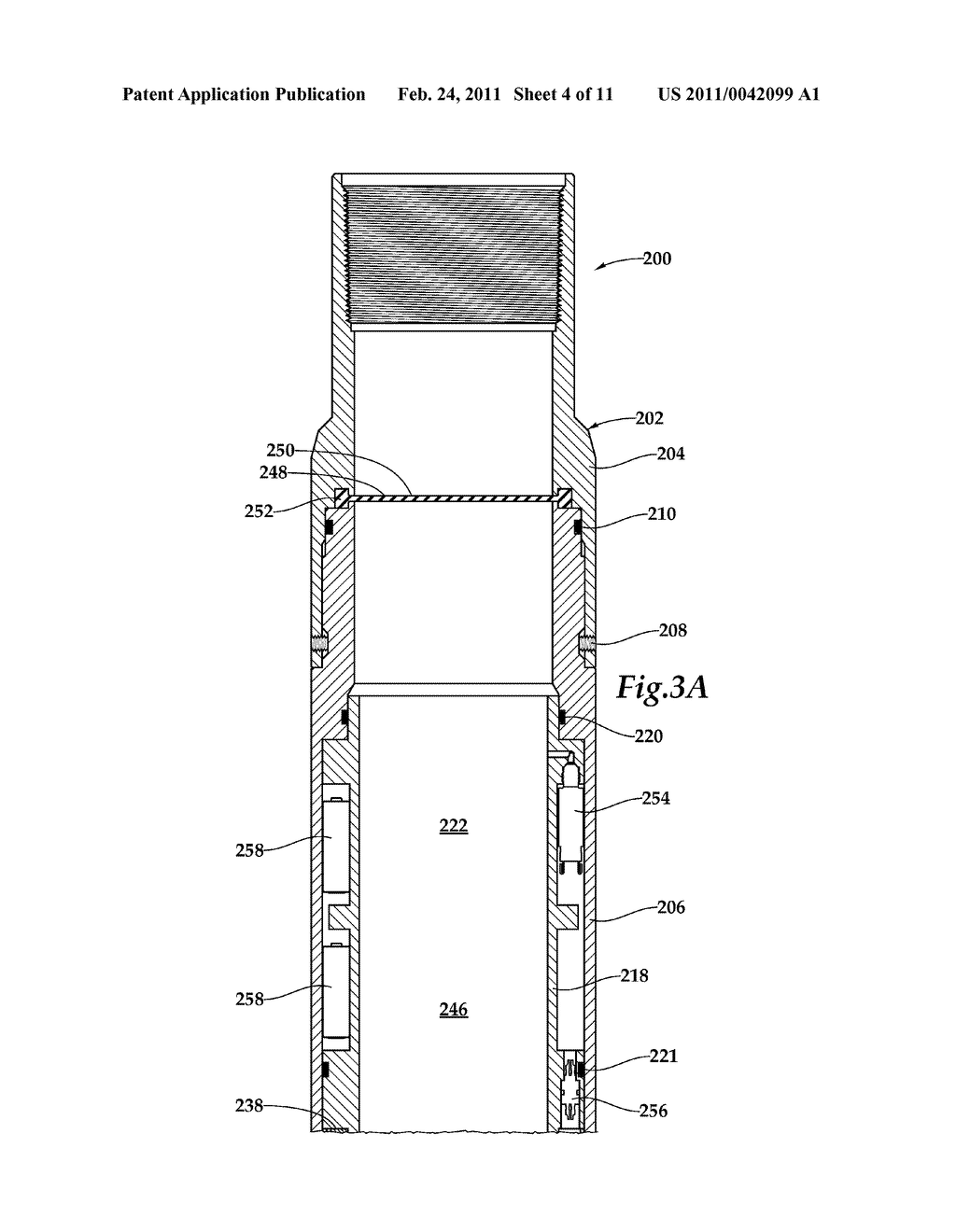 Remote Actuated Downhole Pressure Barrier and Method for Use of Same - diagram, schematic, and image 05