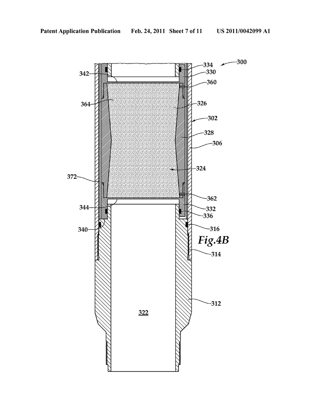 Remote Actuated Downhole Pressure Barrier and Method for Use of Same - diagram, schematic, and image 08
