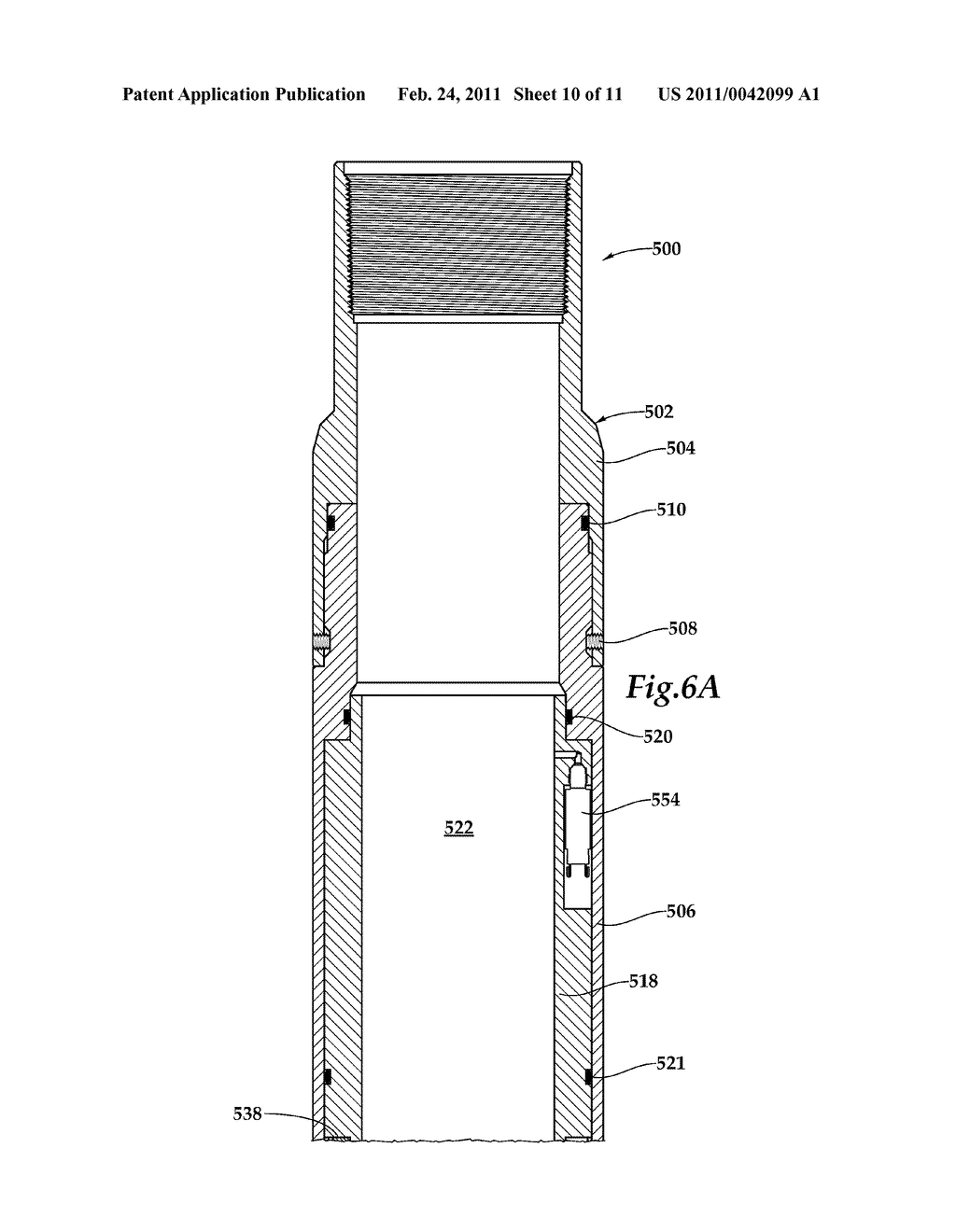 Remote Actuated Downhole Pressure Barrier and Method for Use of Same - diagram, schematic, and image 11