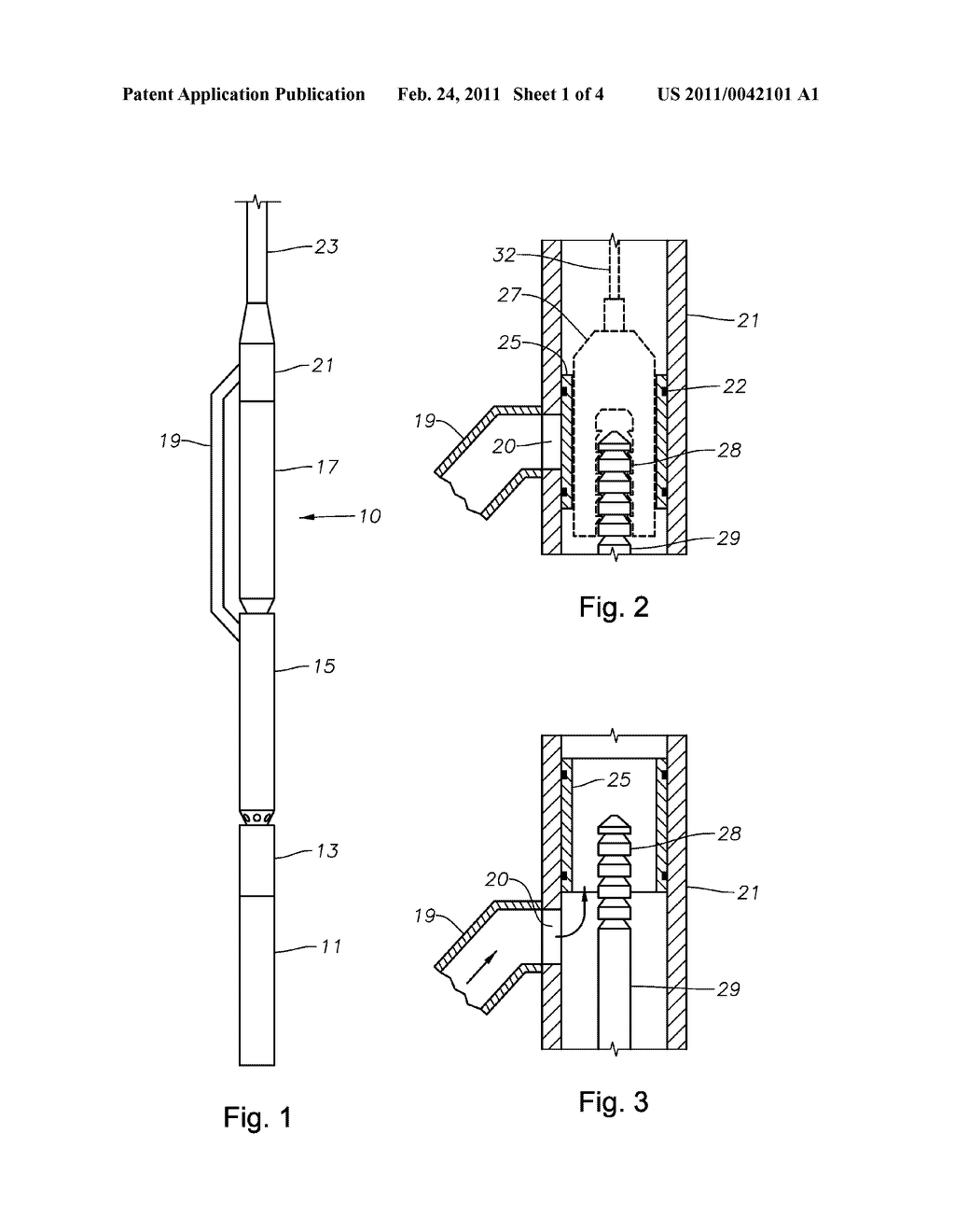 LATCHING MECHANISM FOR CHANGING PUMP SIZE - diagram, schematic, and image 02