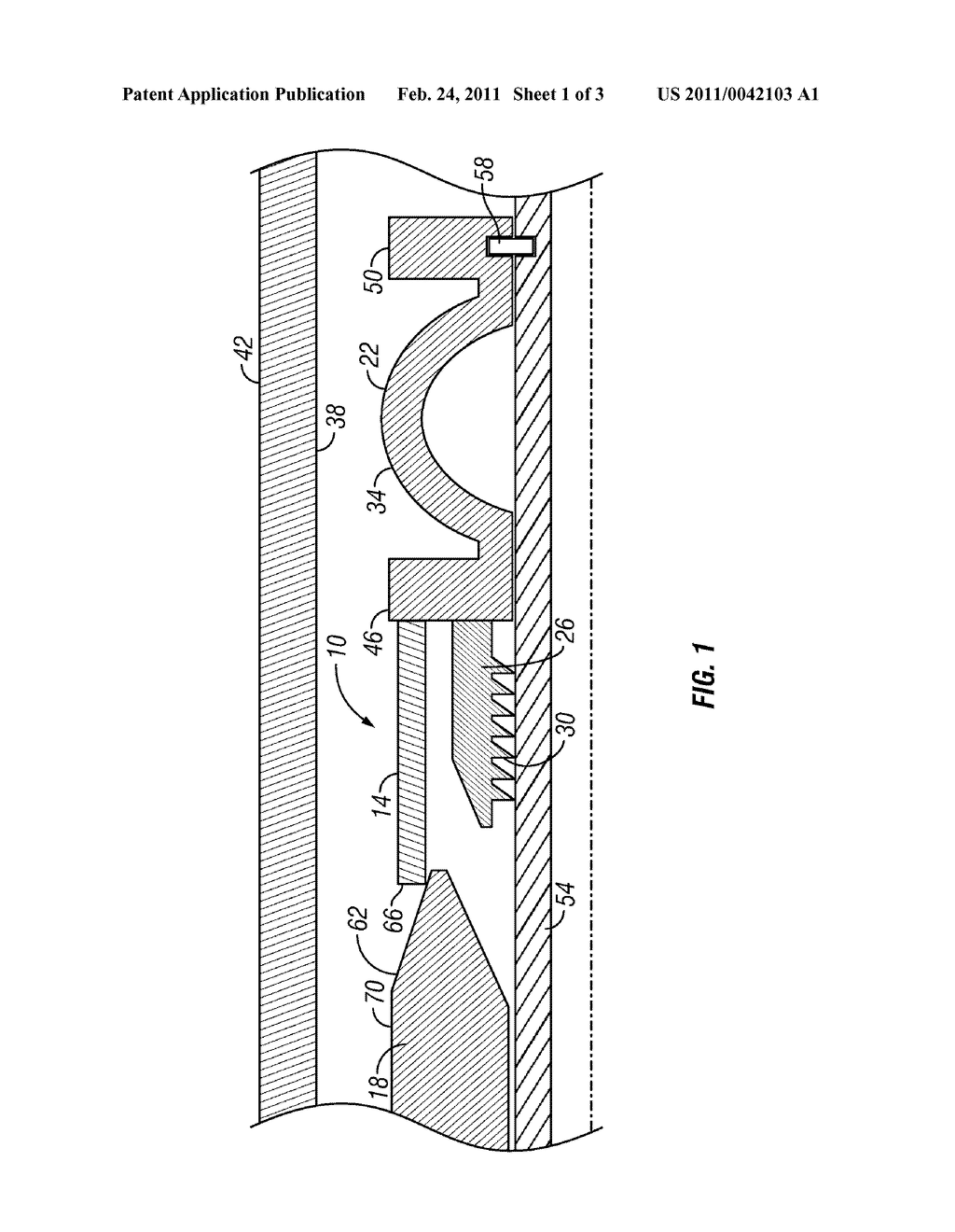 LOAD DISTRIBUTING APPARATUS AND METHOD - diagram, schematic, and image 02