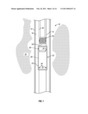 Sliding Sleeve Locking Mechanisms diagram and image