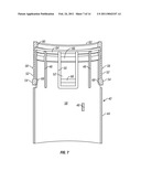 Sliding Sleeve Locking Mechanisms diagram and image