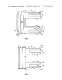 Sliding Sleeve Locking Mechanisms diagram and image