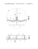 Sealing Grommet diagram and image