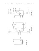 Electrical utility box having vertical adjustment diagram and image