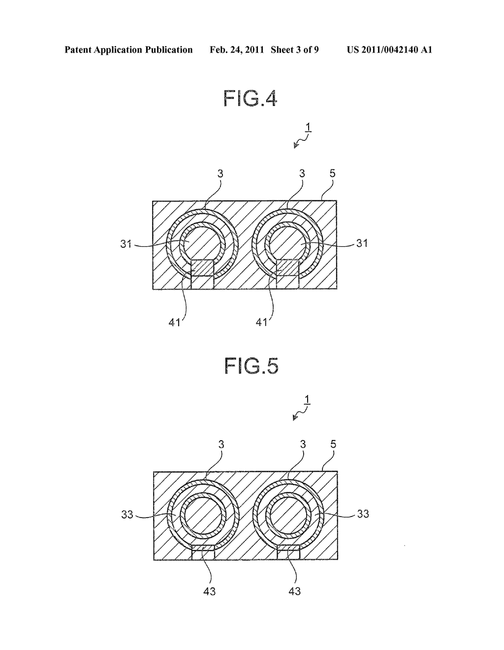 CABLE ASSEMBLY, ELECTRONIC CIRCUIT MODULE, AND IMAGING APPARATUS - diagram, schematic, and image 04