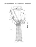 VEHICLE WITH A SEMI-AUTOMATIC TRANSMISSION HAVING A REVERSE GEAR diagram and image