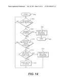 VEHICLE WITH A SEMI-AUTOMATIC TRANSMISSION HAVING A REVERSE GEAR diagram and image