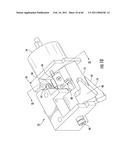 DIVERTER FOR SORTER AND METHOD OF DIVERTING diagram and image