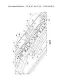 DIVERTER FOR SORTER AND METHOD OF DIVERTING diagram and image