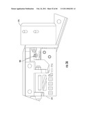 DIVERTER FOR SORTER AND METHOD OF DIVERTING diagram and image