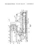 APPARATUS AND METHOD FOR LOADING FOOD ARTICLES diagram and image