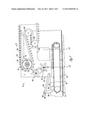 APPARATUS AND METHOD FOR LOADING FOOD ARTICLES diagram and image