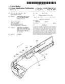 CONTROL KEY ASSEMBLY FOR ELECTRONIC DEVICE diagram and image