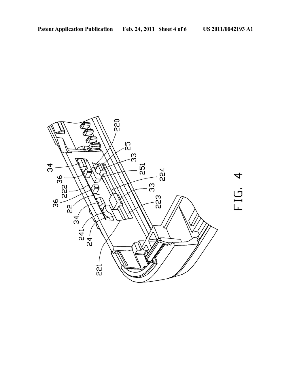 CONTROL KEY ASSEMBLY FOR ELECTRONIC DEVICE - diagram, schematic, and image 05