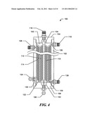 Electrolytic cell and method of use thereof diagram and image