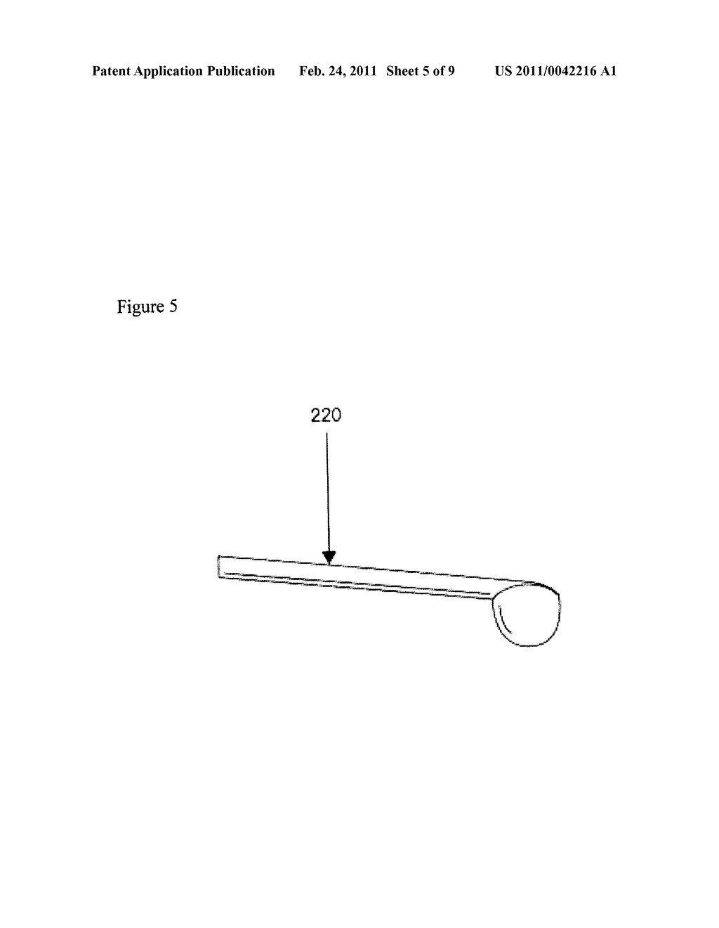 SELF CONTAINED CAPILLARY ELECTROPHORESIS SYSTEM FOR INTERFACING WITH MASS SPECTROMETRY - diagram, schematic, and image 06