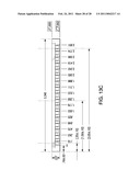 ELECTROPHORESIS GEL CASSETTE AND COMB diagram and image