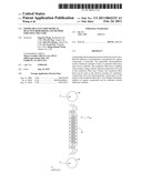 PERMEABLE ELECTROCHEMICAL REACTIVE BIOBARRIER AND METHOD FOR USING THE SAME diagram and image