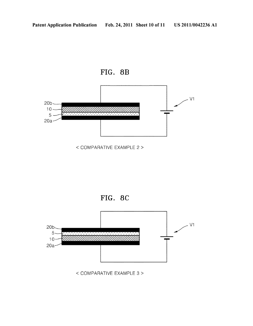 DRINKING WATER FILTER SYSTEM, METHOD OF REGENERATING THE SAME, AND WATER PURIFYING DEVICE INCLUDING THE DRINKING WATER FILTER SYSTEM - diagram, schematic, and image 11