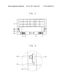 Apparatus for Locking a Magazine diagram and image