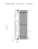 Apparatus for Locking a Magazine diagram and image