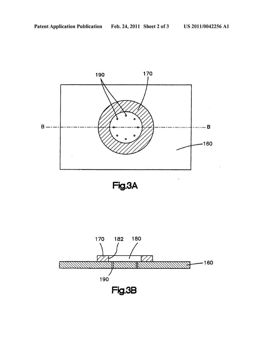 UNITIZED PACKAGE AND METHOD OF MAKING SAME - diagram, schematic, and image 03