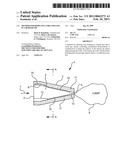 Method for Reducing Coke Fouling in a Burner Tip diagram and image