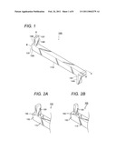 DEVICE AND METHOD FOR CLASSIFYING PARTICLES diagram and image