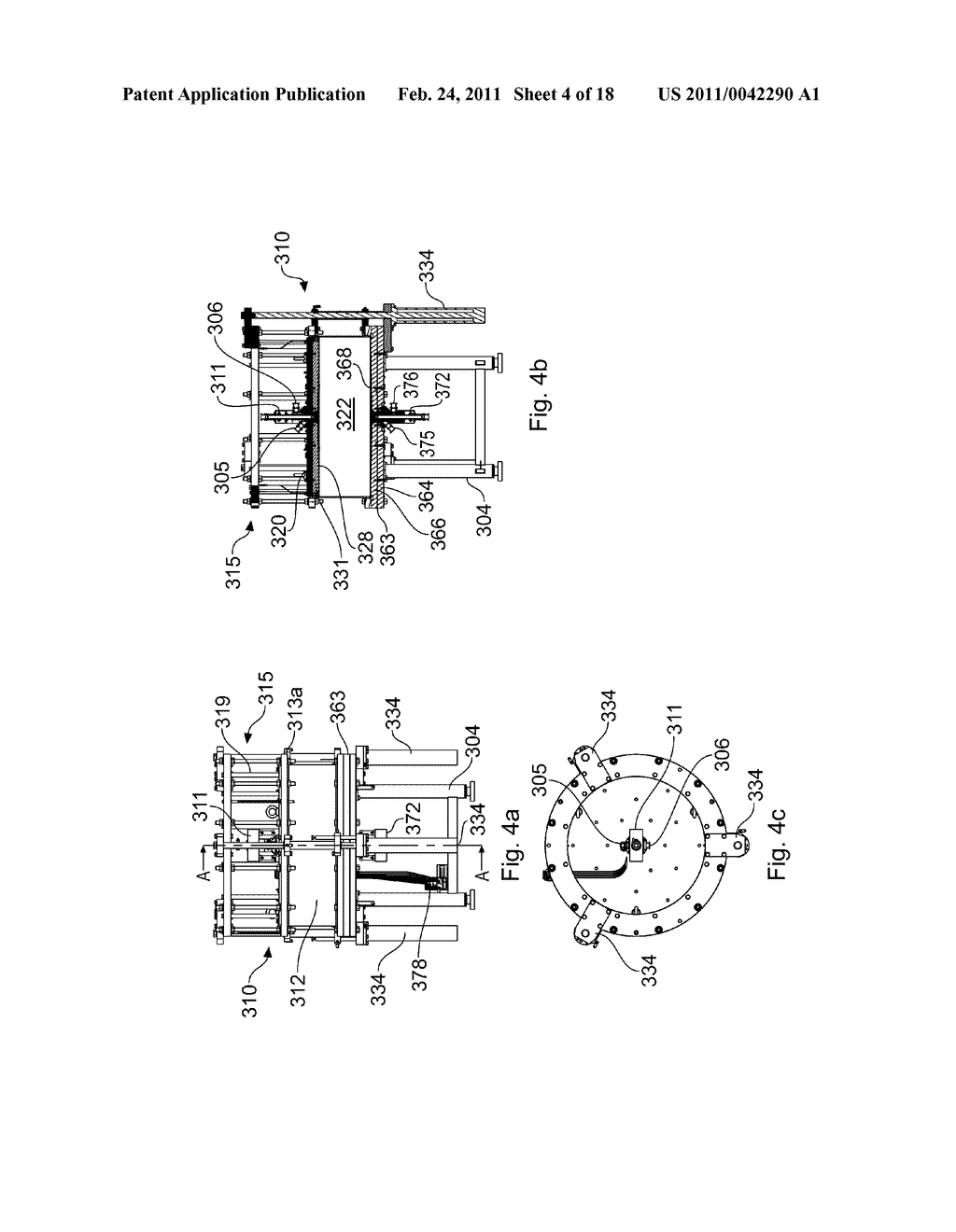 CHROMATOGRAPHY COLUMN AND MAINTENANCE METHOD - diagram, schematic, and image 05