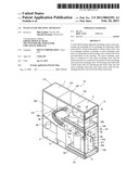 WASTE FLUID TREATING APPARATUS diagram and image