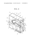 WASTE FLUID TREATING APPARATUS diagram and image