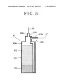 WASTE FLUID TREATING APPARATUS diagram and image