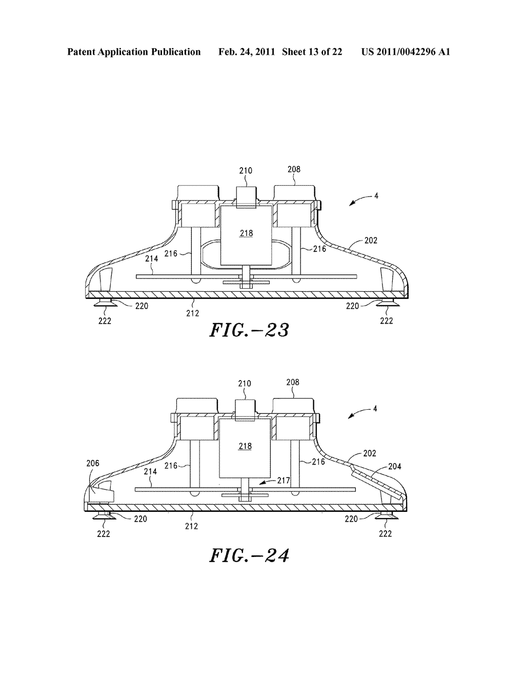 APPARATUS AND METHOD FOR PREPARING PLATELET RICH PLASMA AND CONCENTRATES THEREOF - diagram, schematic, and image 14