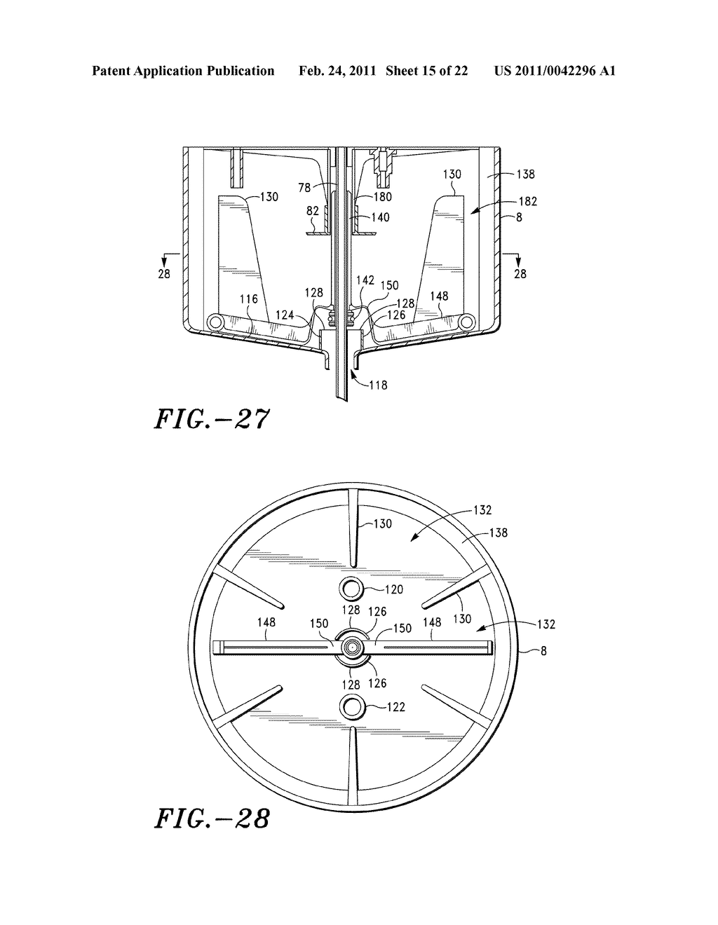 APPARATUS AND METHOD FOR PREPARING PLATELET RICH PLASMA AND CONCENTRATES THEREOF - diagram, schematic, and image 16