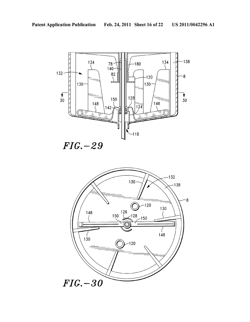 APPARATUS AND METHOD FOR PREPARING PLATELET RICH PLASMA AND CONCENTRATES THEREOF - diagram, schematic, and image 17