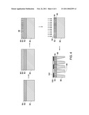 COMPOSITE MEMBRANE ASSEMBLIES AND METHODS OF MAKING AND USING THE SAME diagram and image