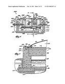 METHODS AND APPARATUSES TO REDUCE HYDROGEN SULFIDE IN A BIOGAS diagram and image