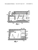 METHODS AND APPARATUSES TO REDUCE HYDROGEN SULFIDE IN A BIOGAS diagram and image