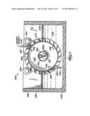 METHODS AND APPARATUSES TO REDUCE HYDROGEN SULFIDE IN A BIOGAS diagram and image