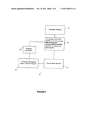 PROCESS CONTROL FOR AN IMMERSED MEMBRANE SYSTEM diagram and image