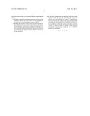 Apparatus and methods for variably sterilizing aqueous liquids diagram and image